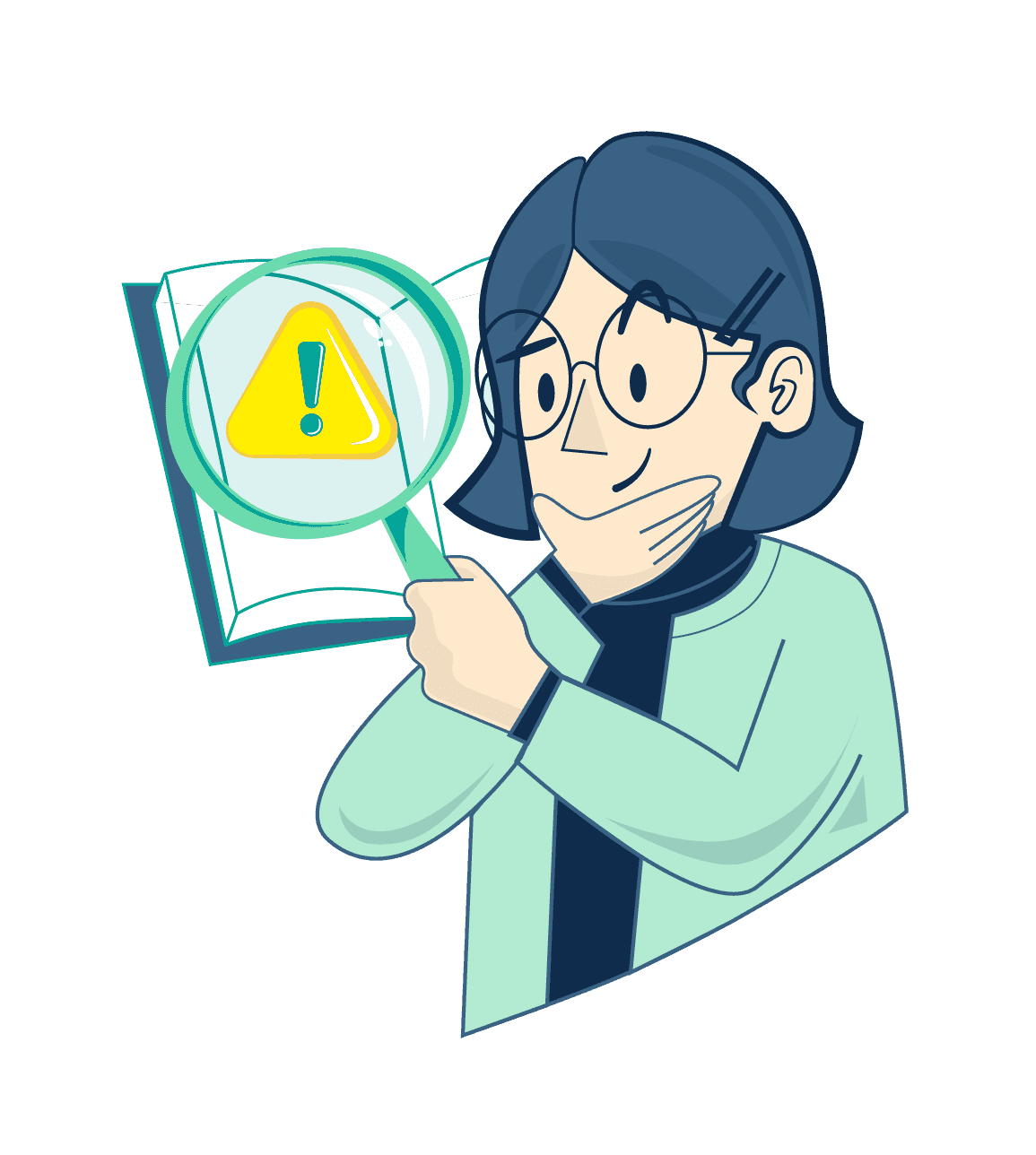 investigator