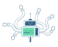 api
