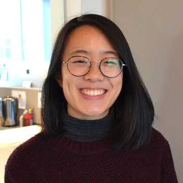 Allison Chan